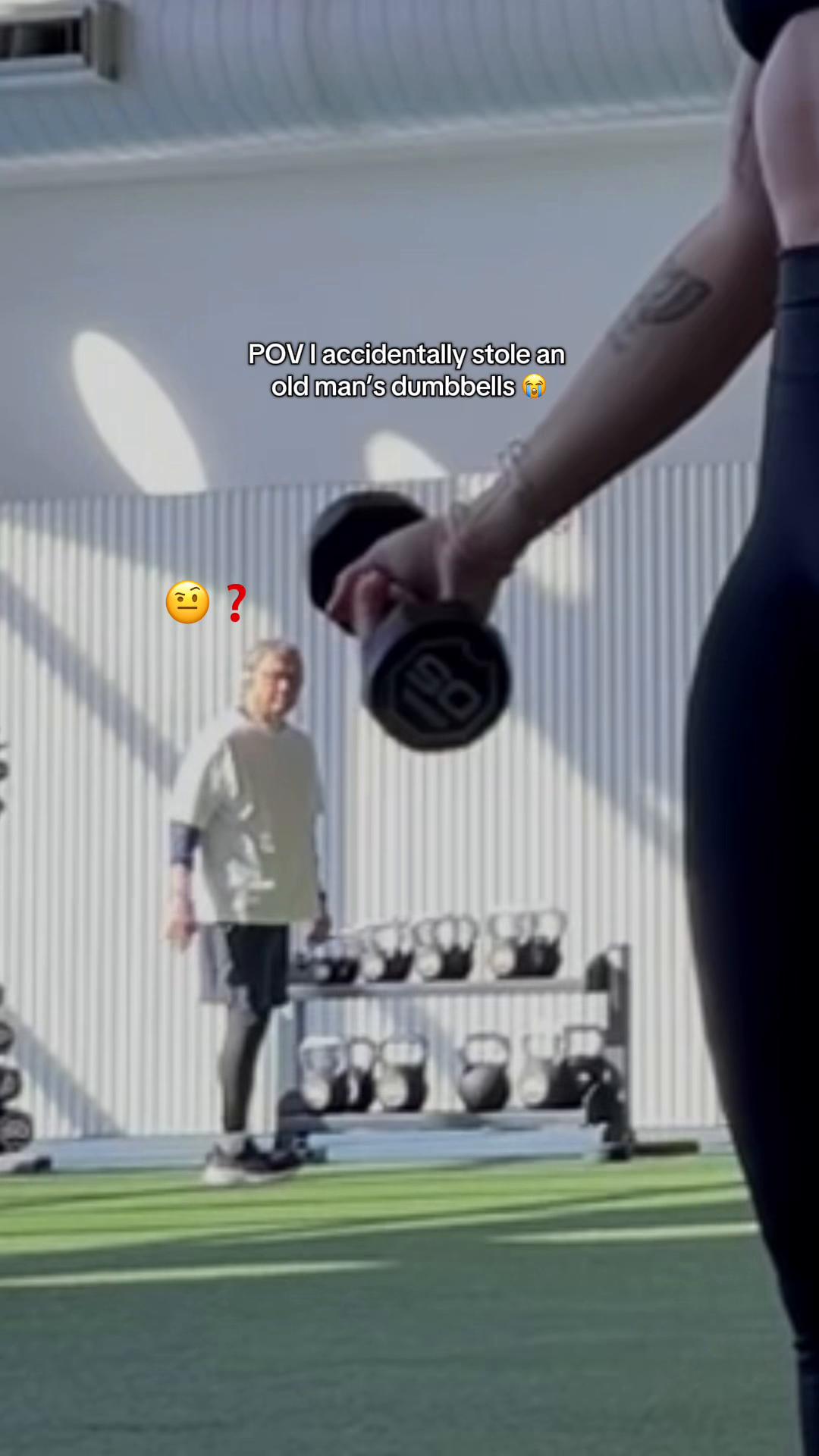@Ally Minson | Online Fitness