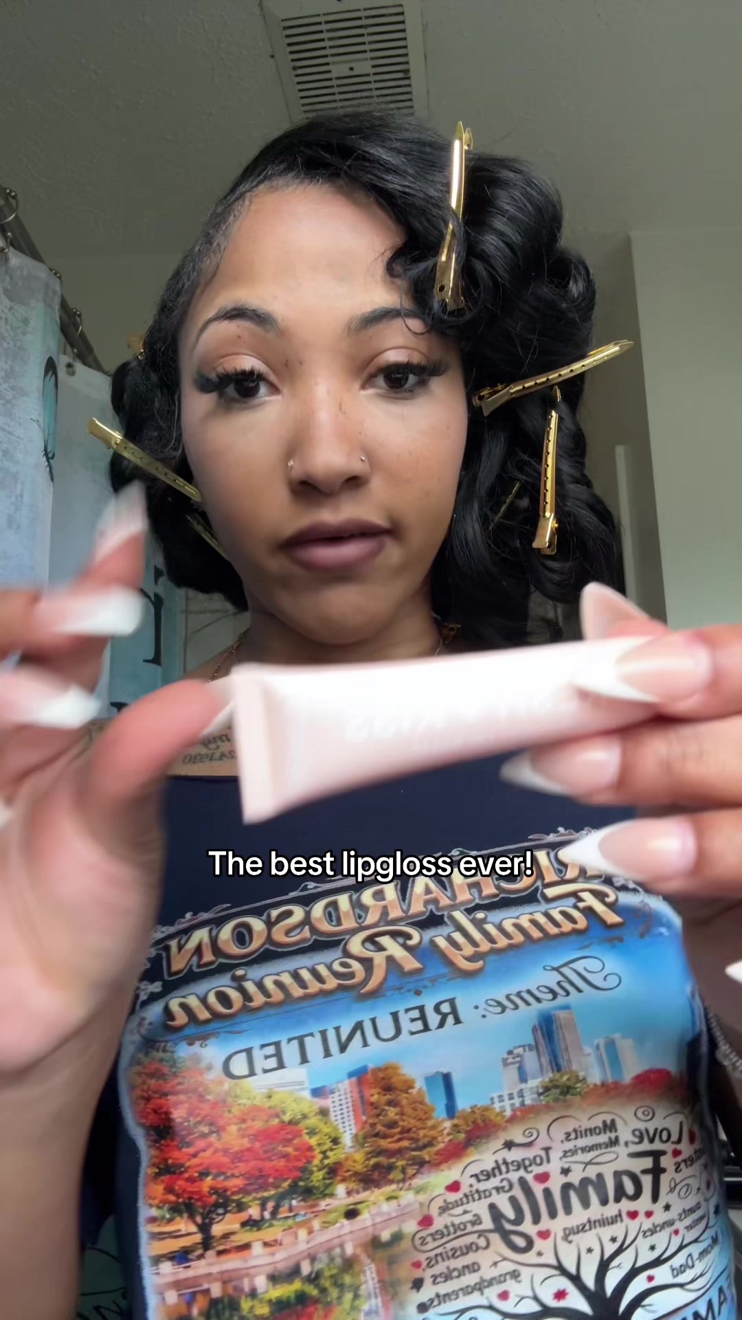 @YT:Latriceetaylorr