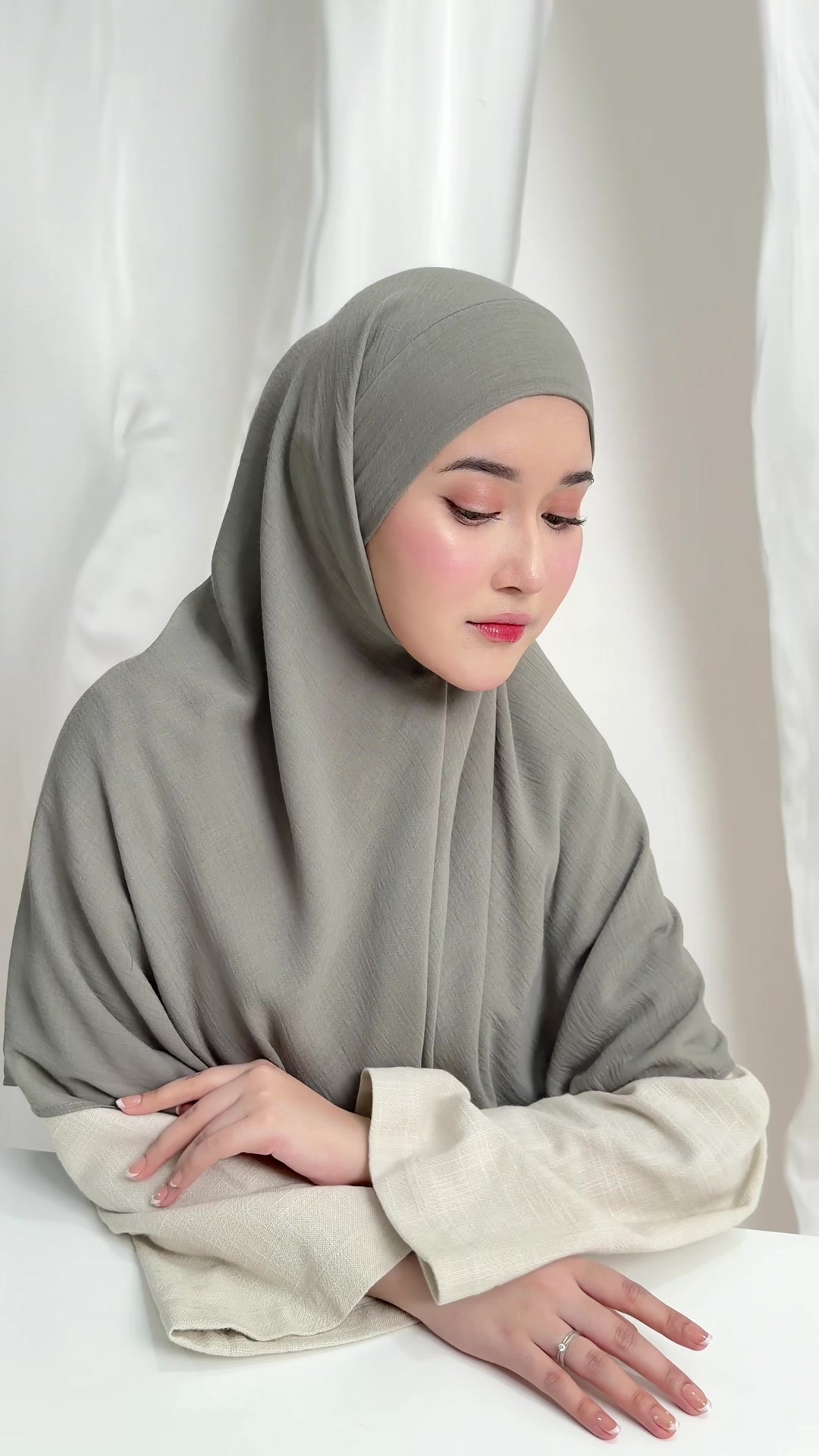 @Lozy Hijab