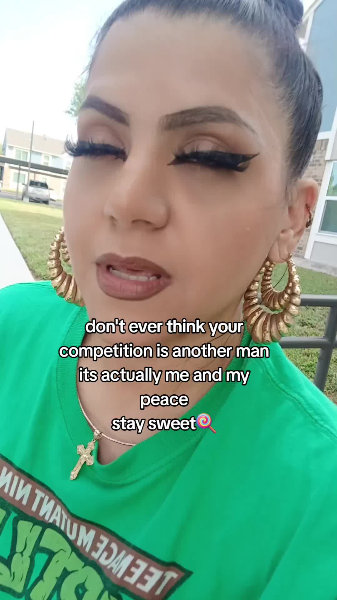 @Alma Lee
