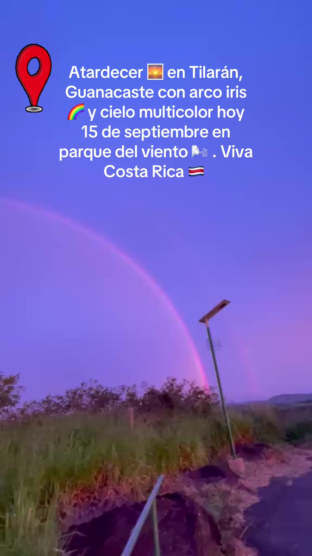 @Oxigenia Buseta Costa Rica