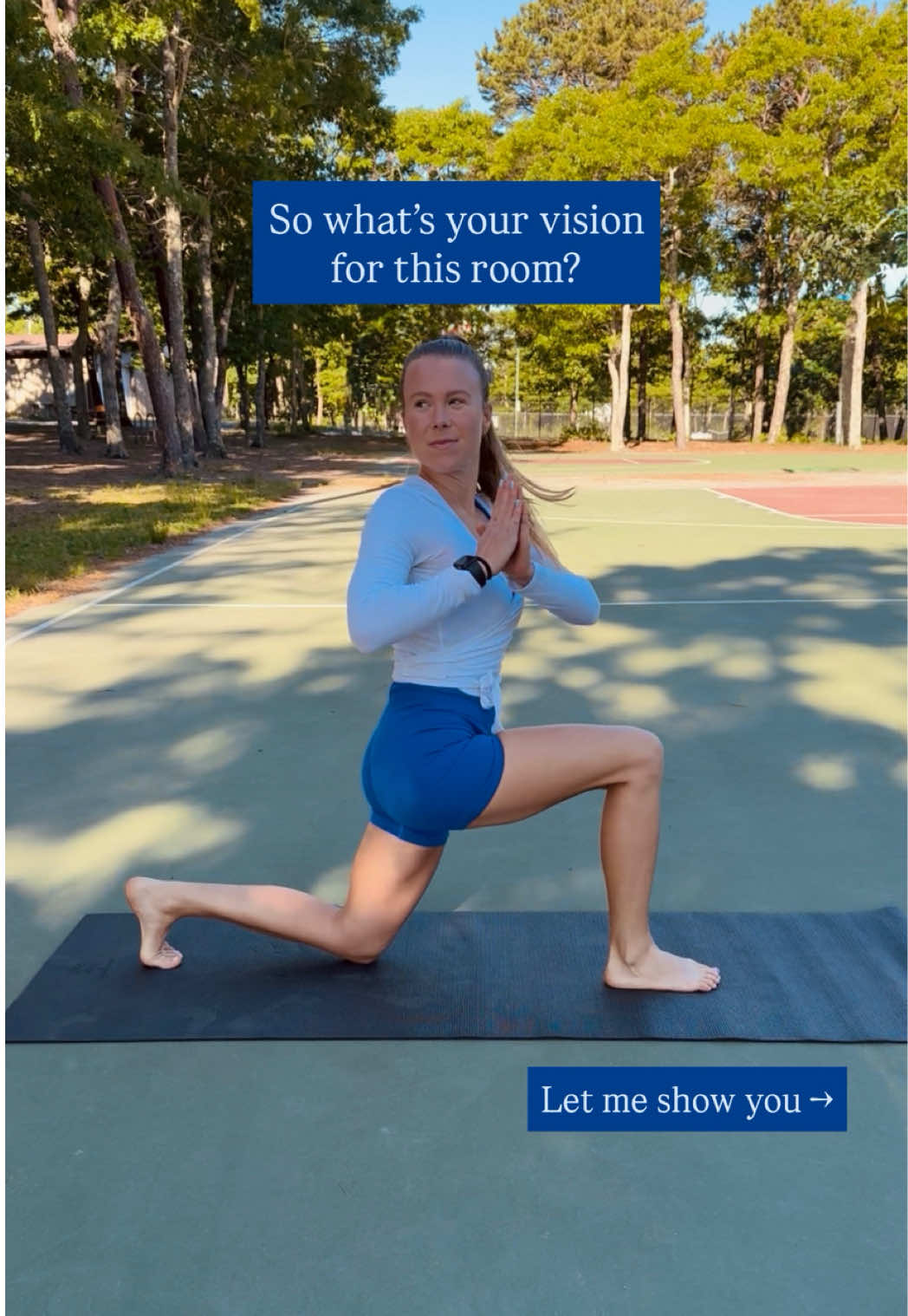 @Serena | Yoga Sculpt
