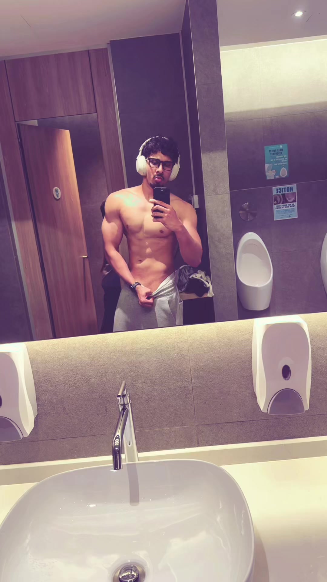 @Nihal | Fitness Coach