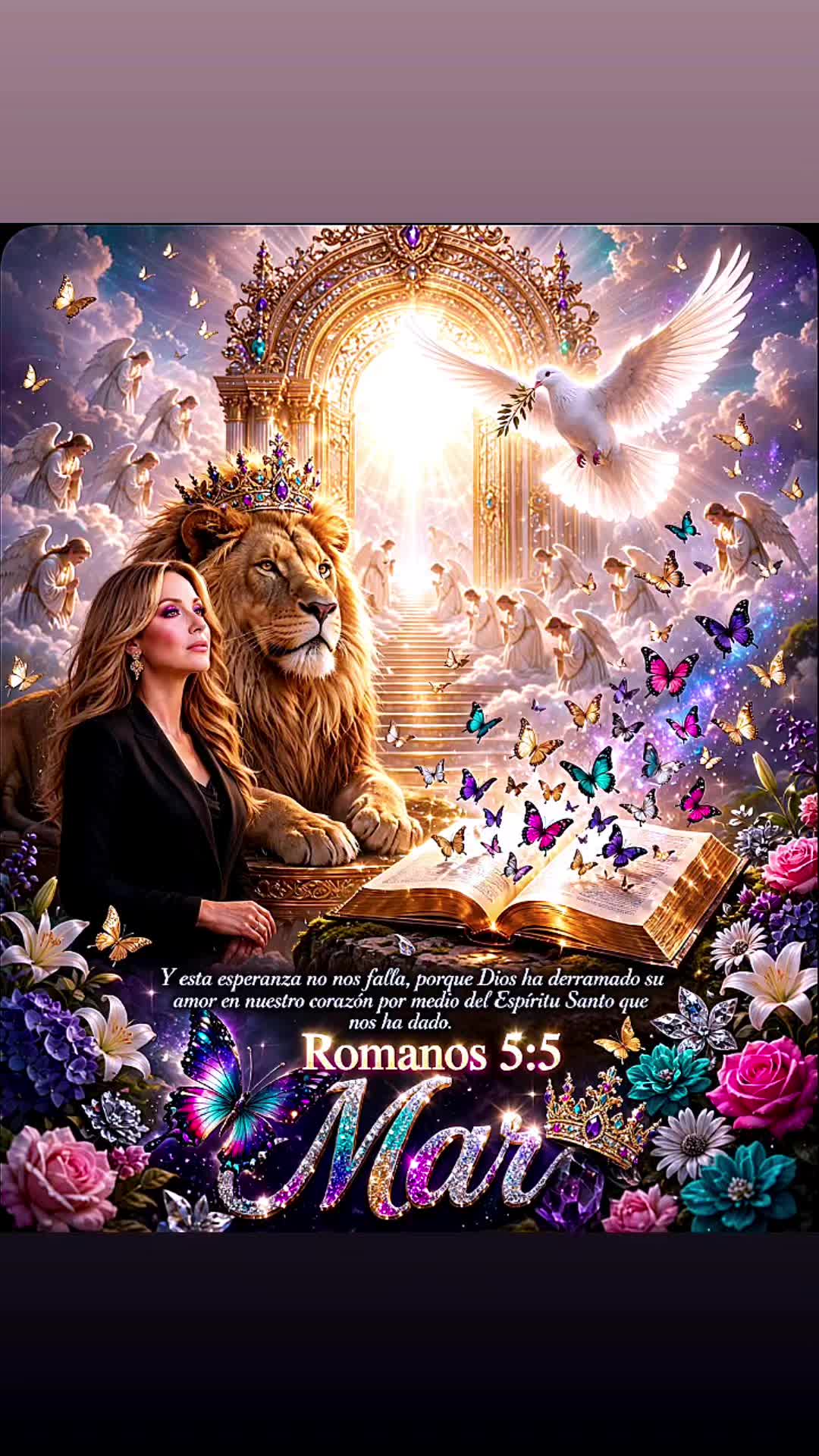 @🌊Mar 🦋God’sDaugther 🇲🇽🇺🇸