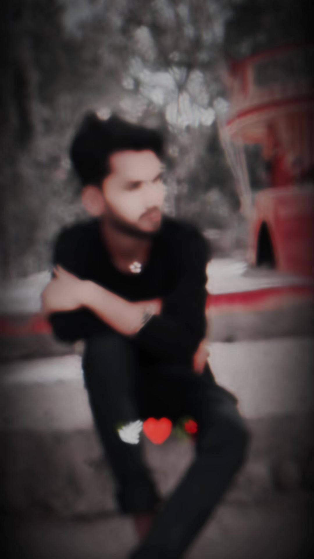 @Rajnish_Sahuwan😳🤞😱