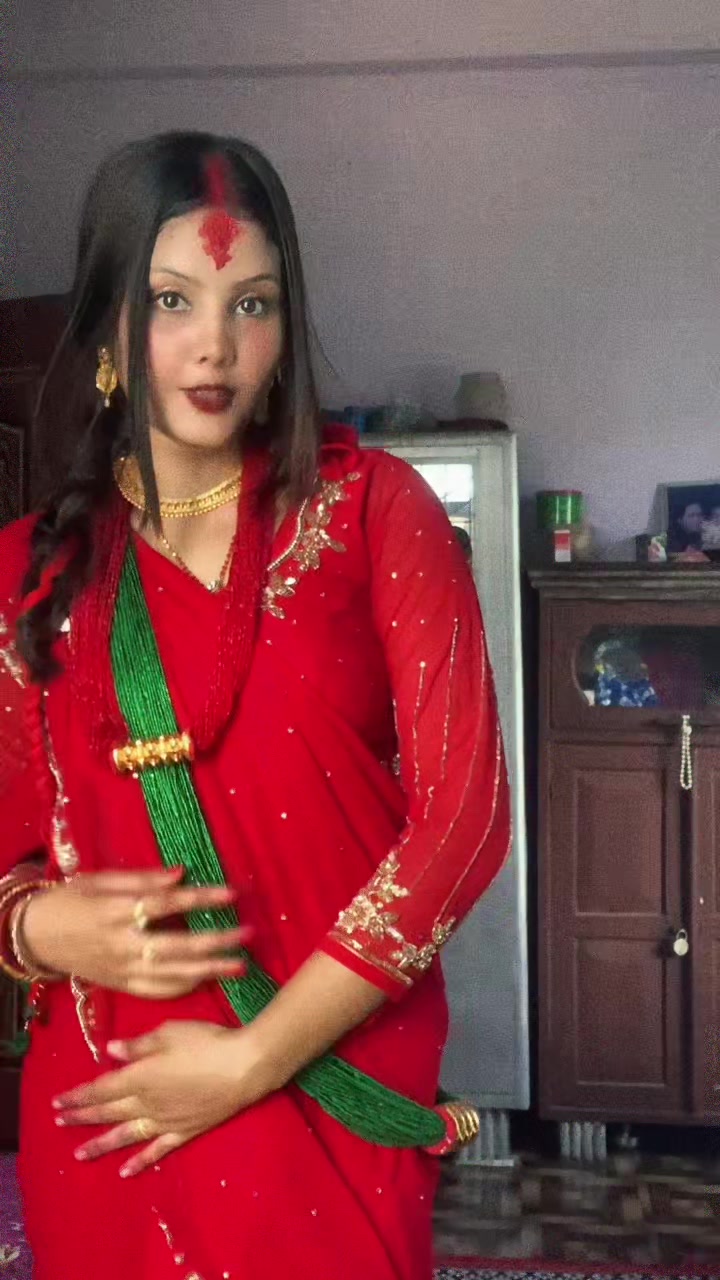 @Prapti chalise❣️✨
