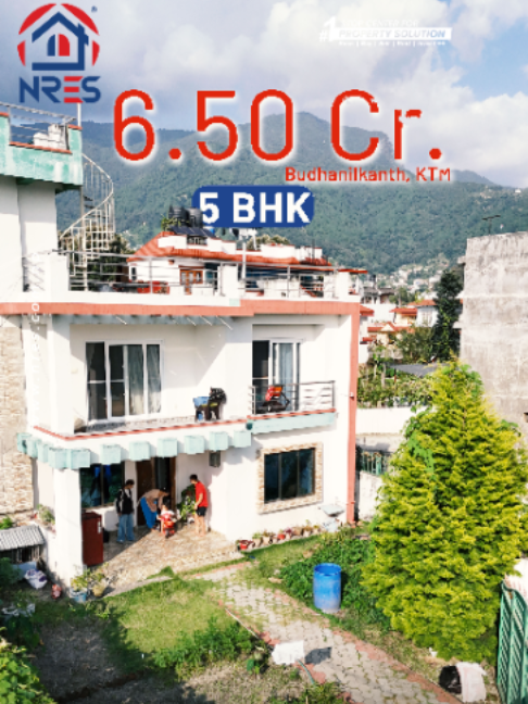 @Nepal RealEstate Solution NRES