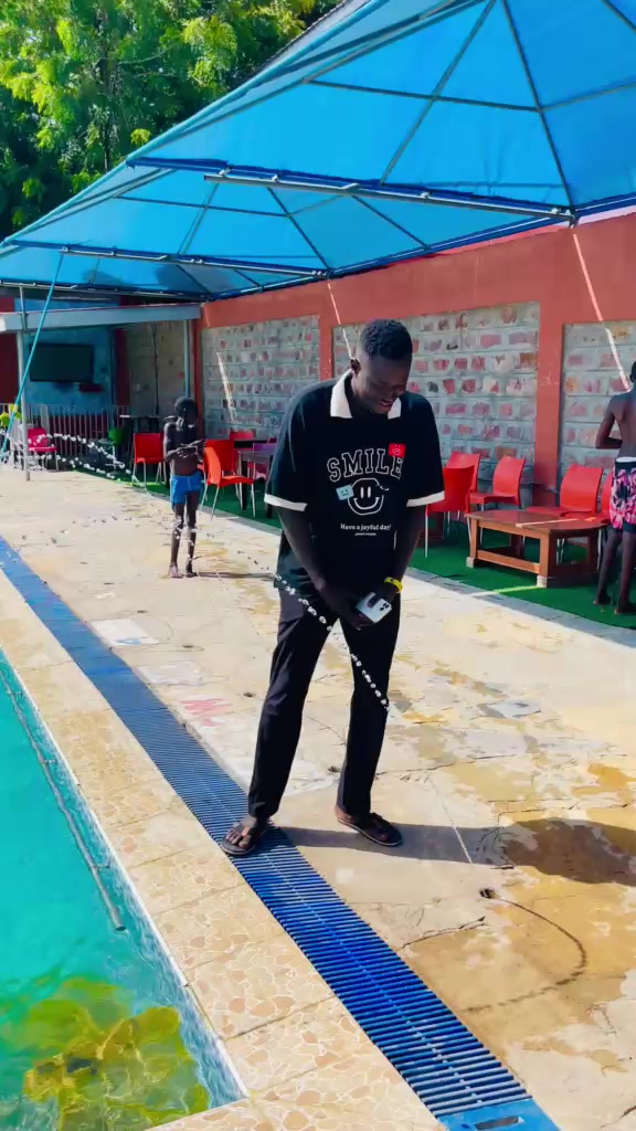 @THE ULTIMATE DANCE CREW KENYA♤