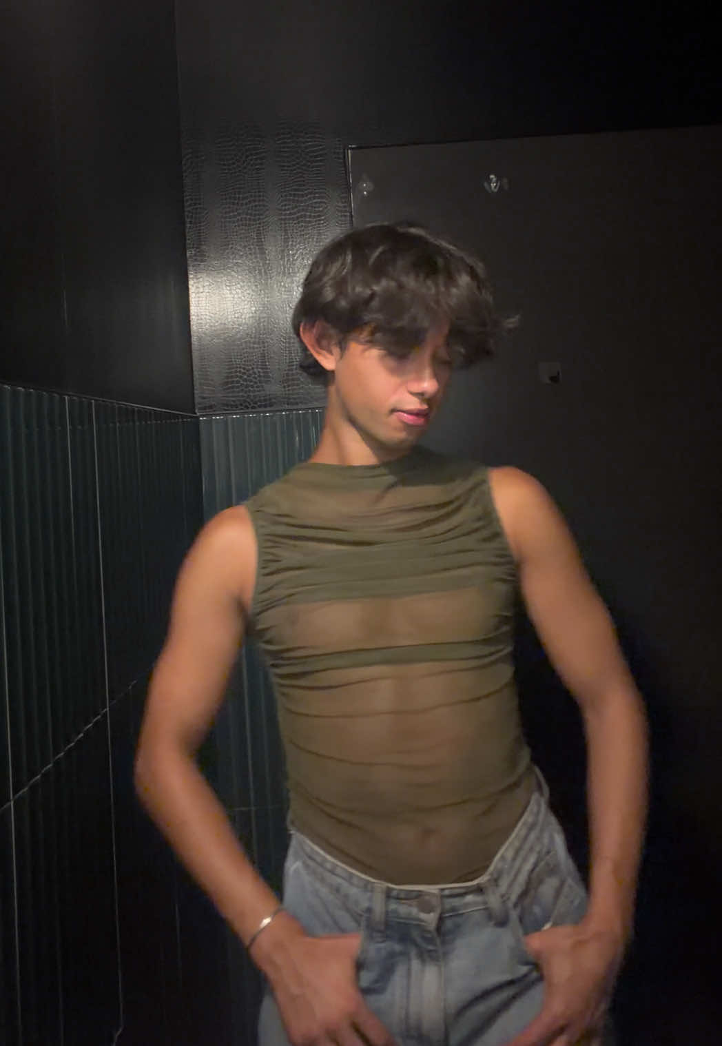 @colombiancherub