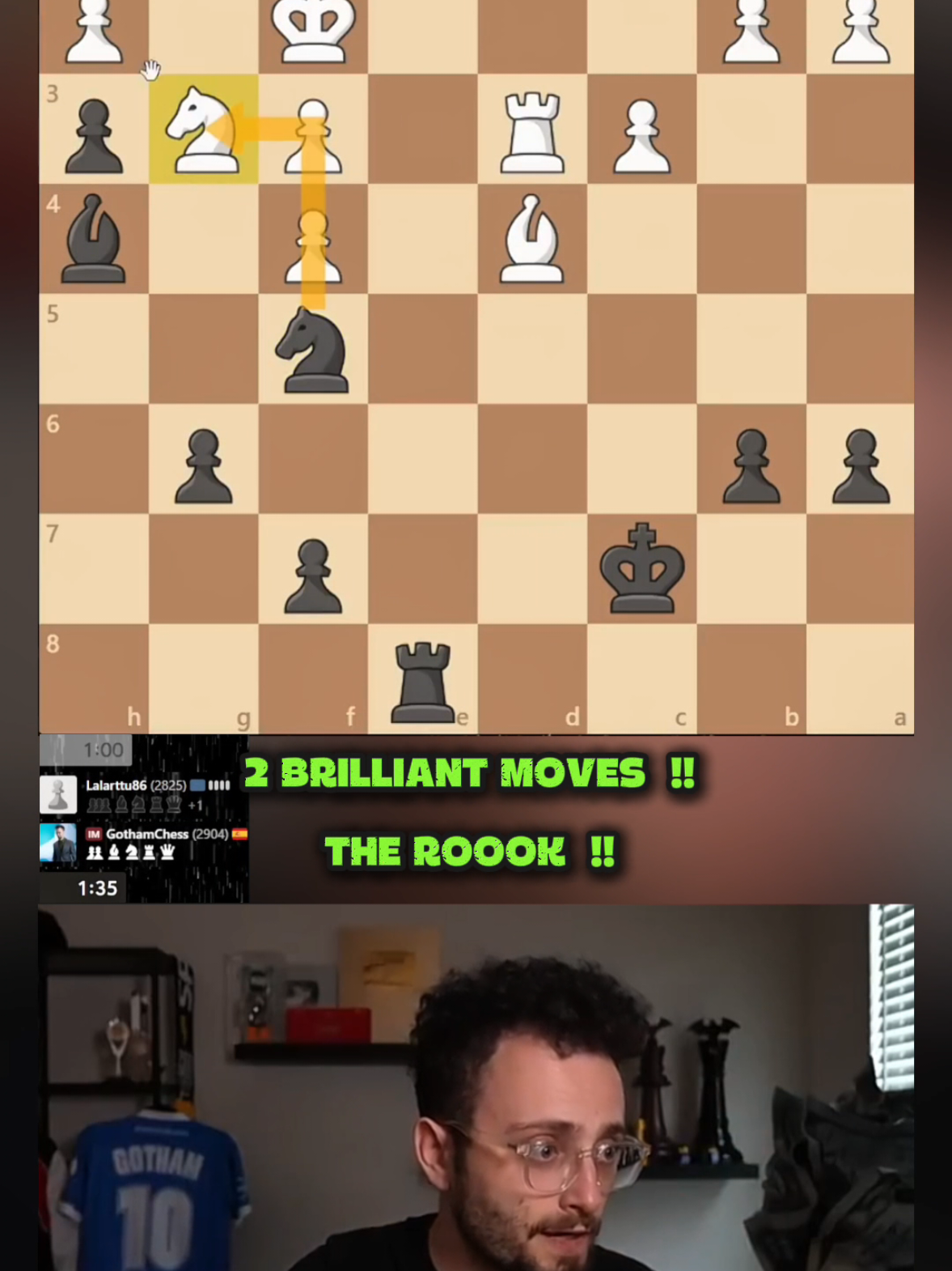 @Chess Masters ♟️