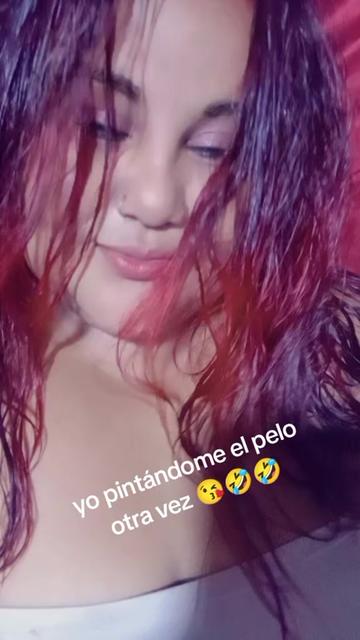 @Karina Herdandez