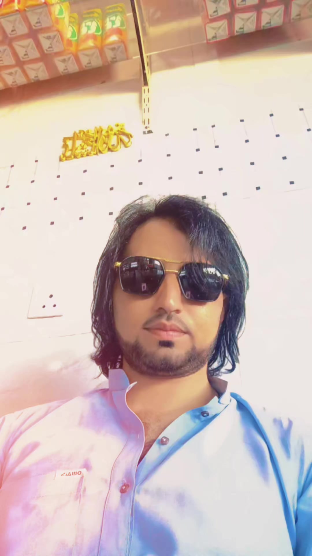 @Zia Khan karak