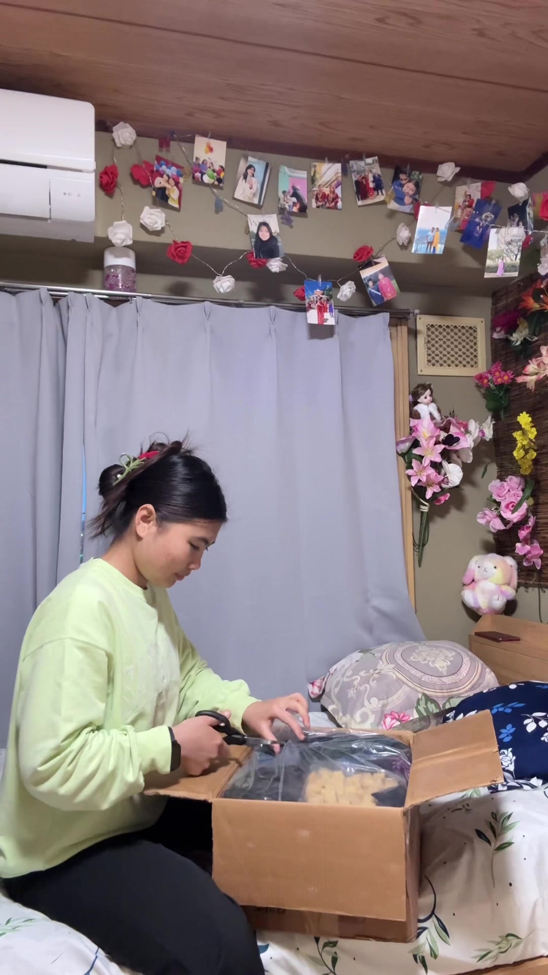 @ღrs&bull; गुरुङ्गちゃん🧿💗