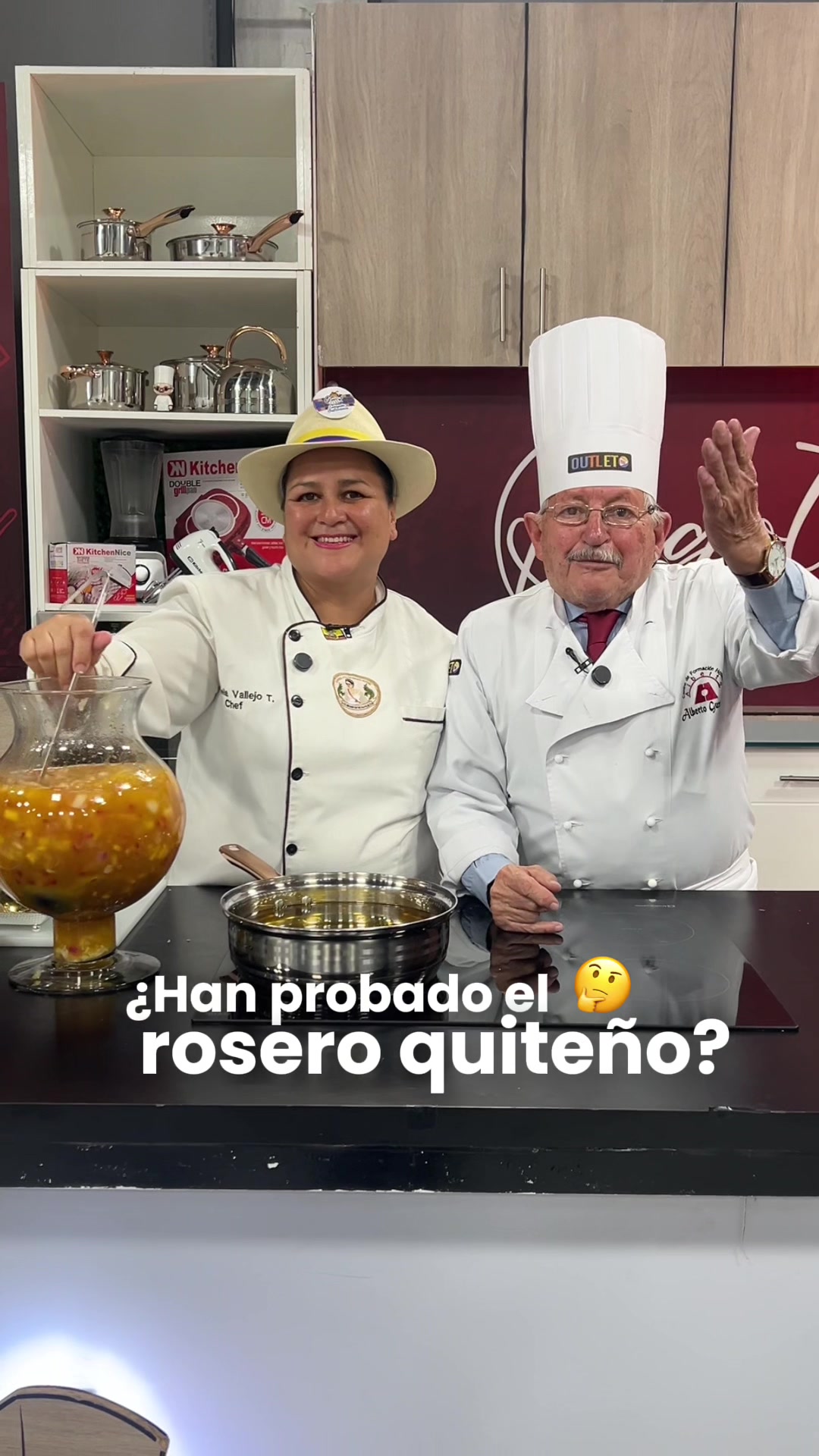 @Chef Bigote