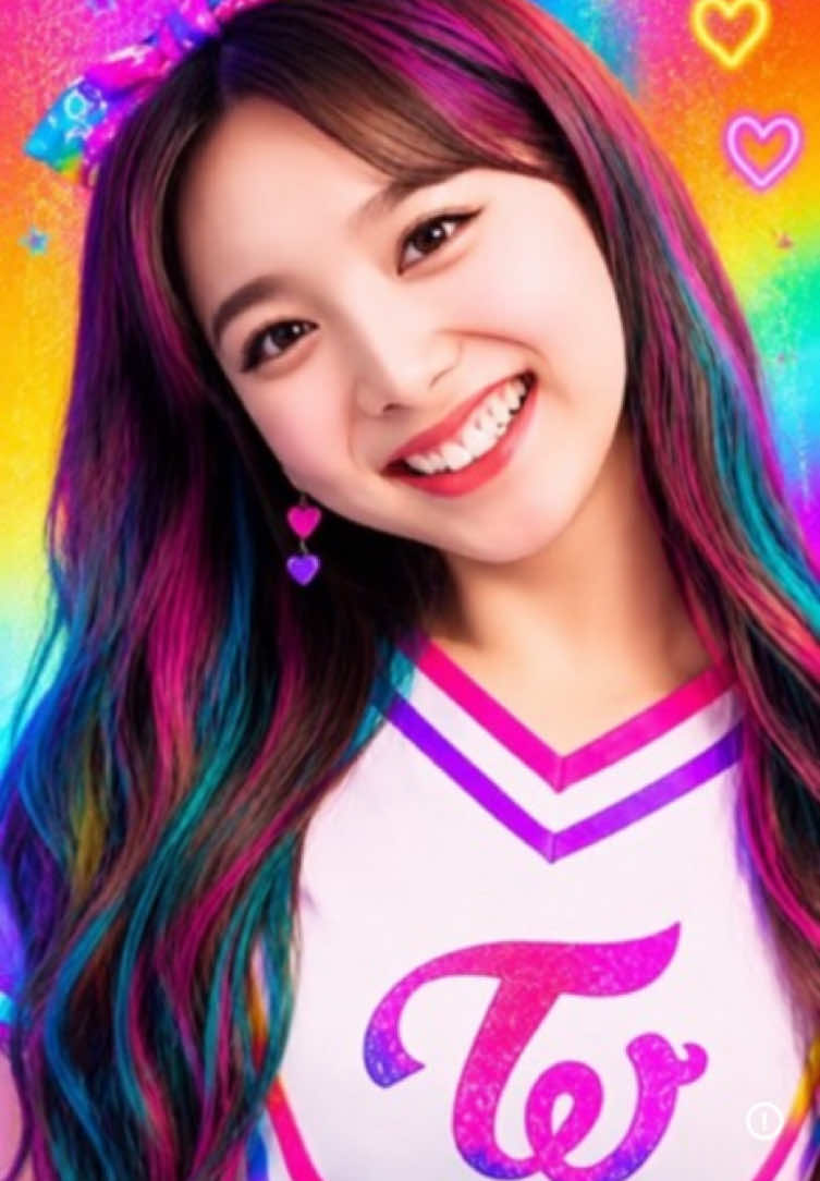 @✿ ׅ۬ 𝐛ibi ✶ ׅ۬🌈