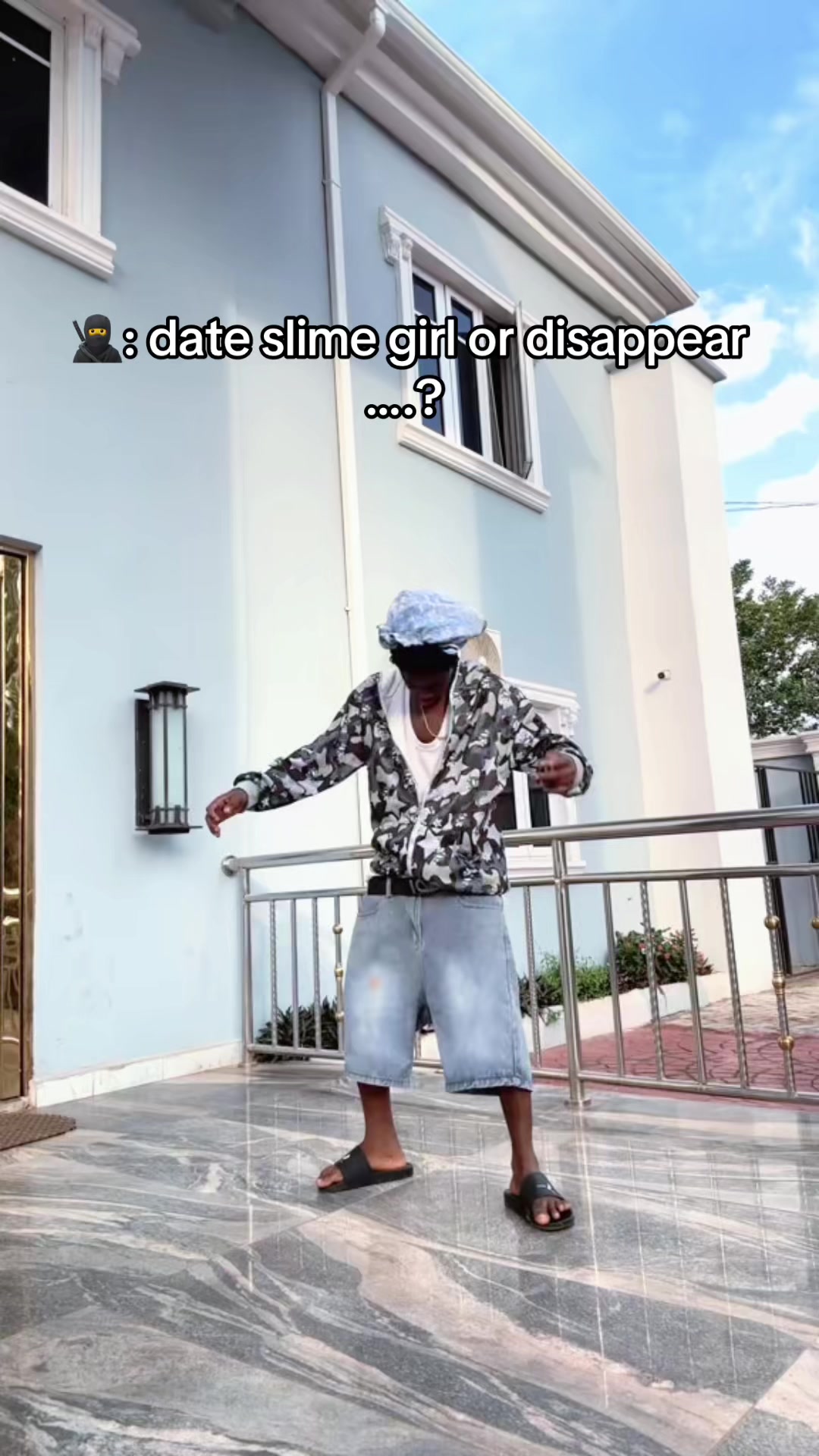 @chibueze de blessings
