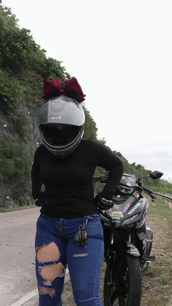 @Mahal moto🏍️💨👌💕