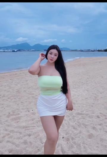 @Douyin Hot Woman
