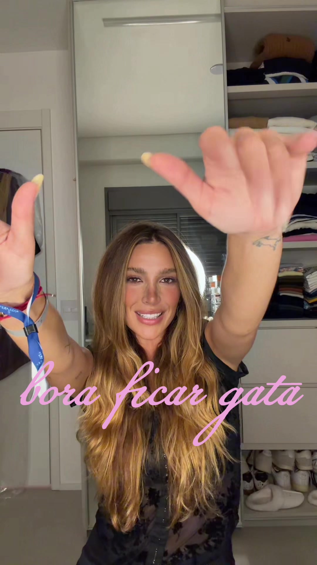 @Sarah Vasconcellos