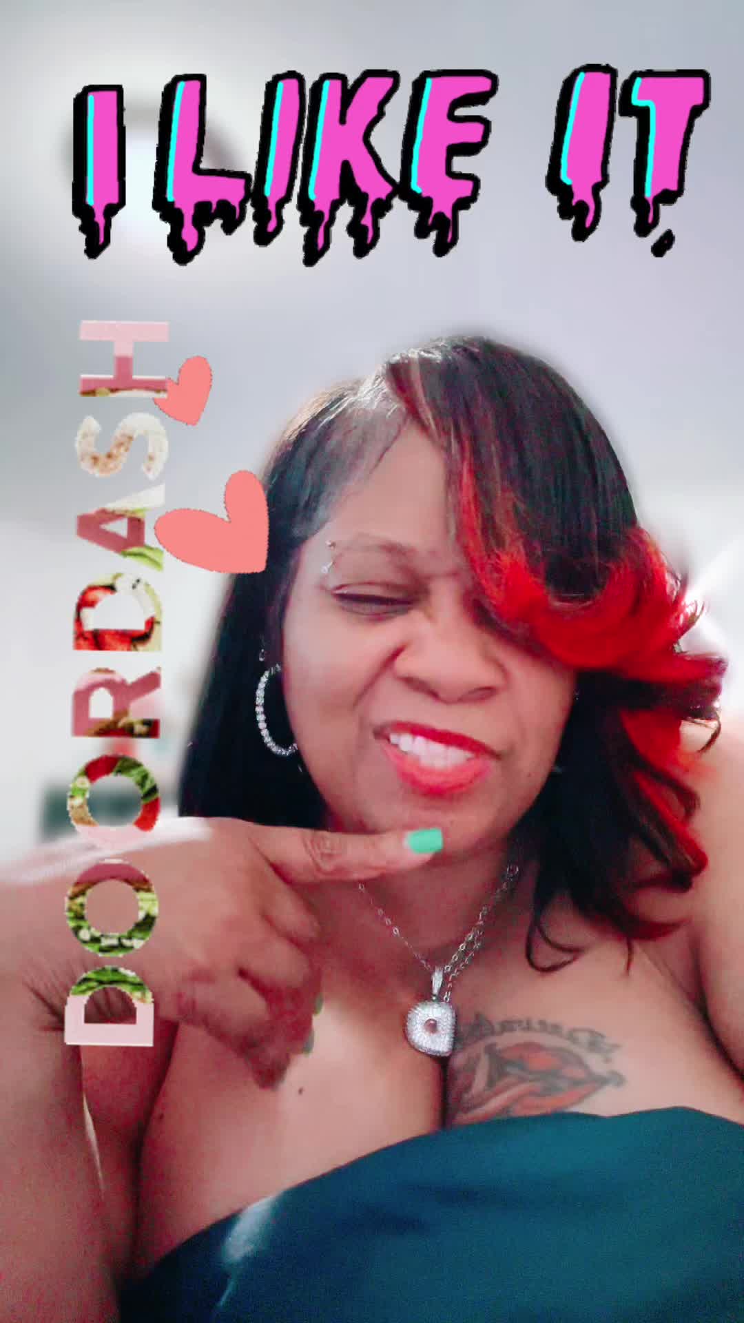@IamLadyDee313❌