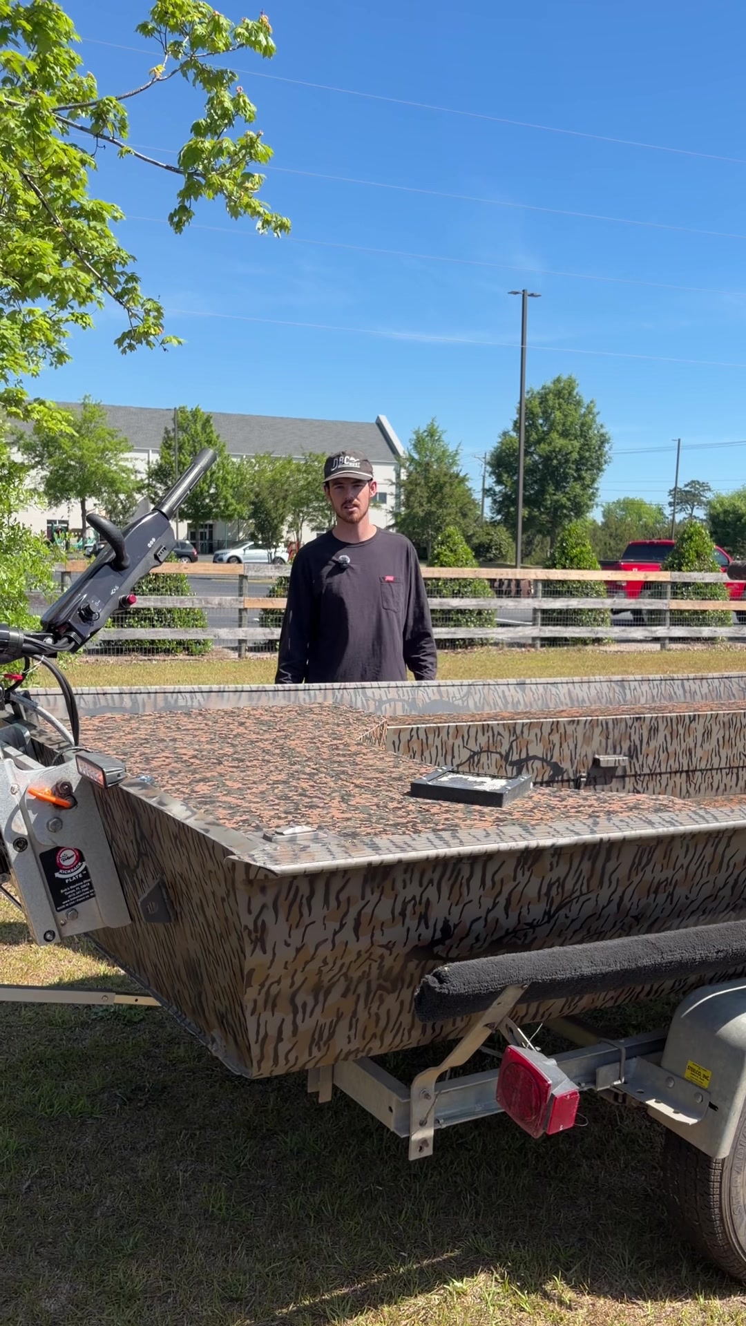 @Duck Boat Customs