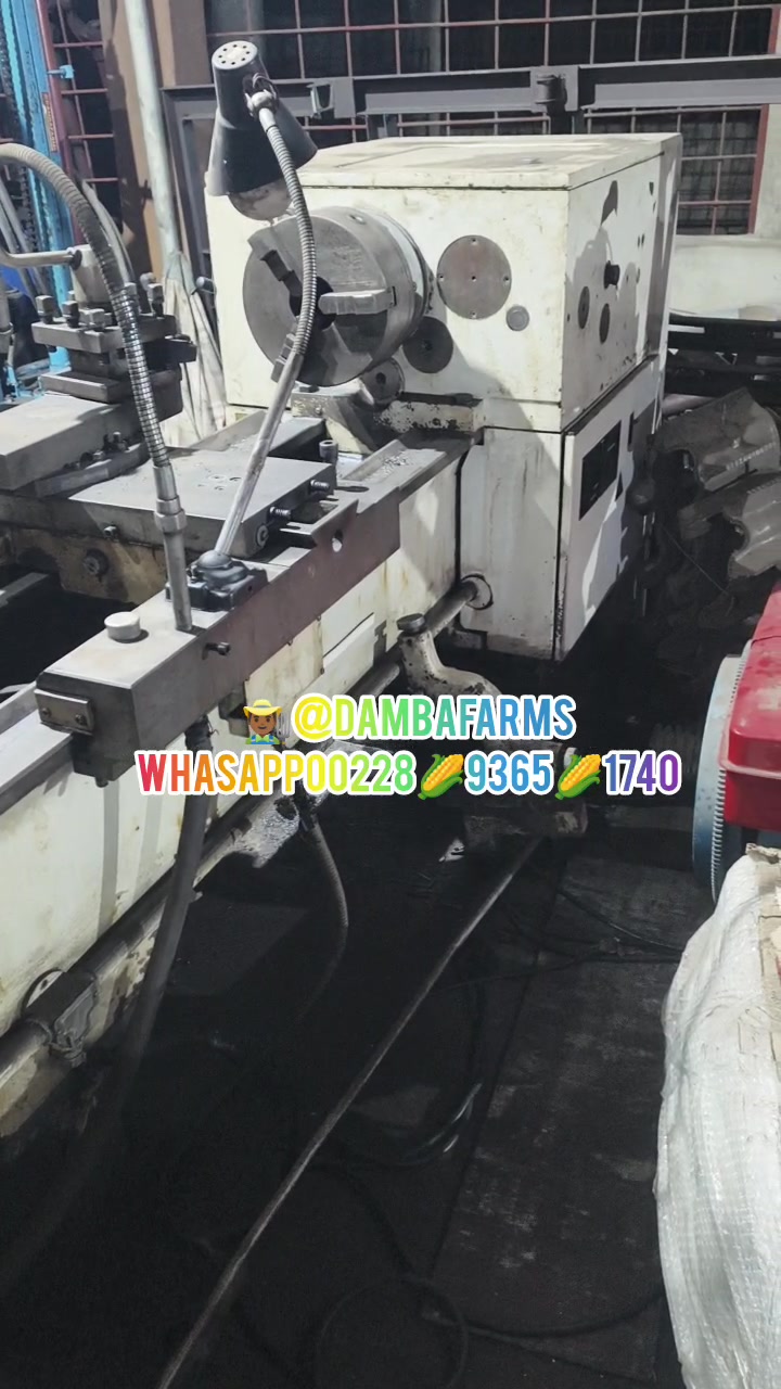 @dambafarms