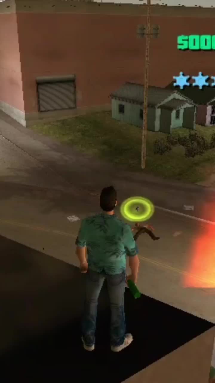 @Vice City