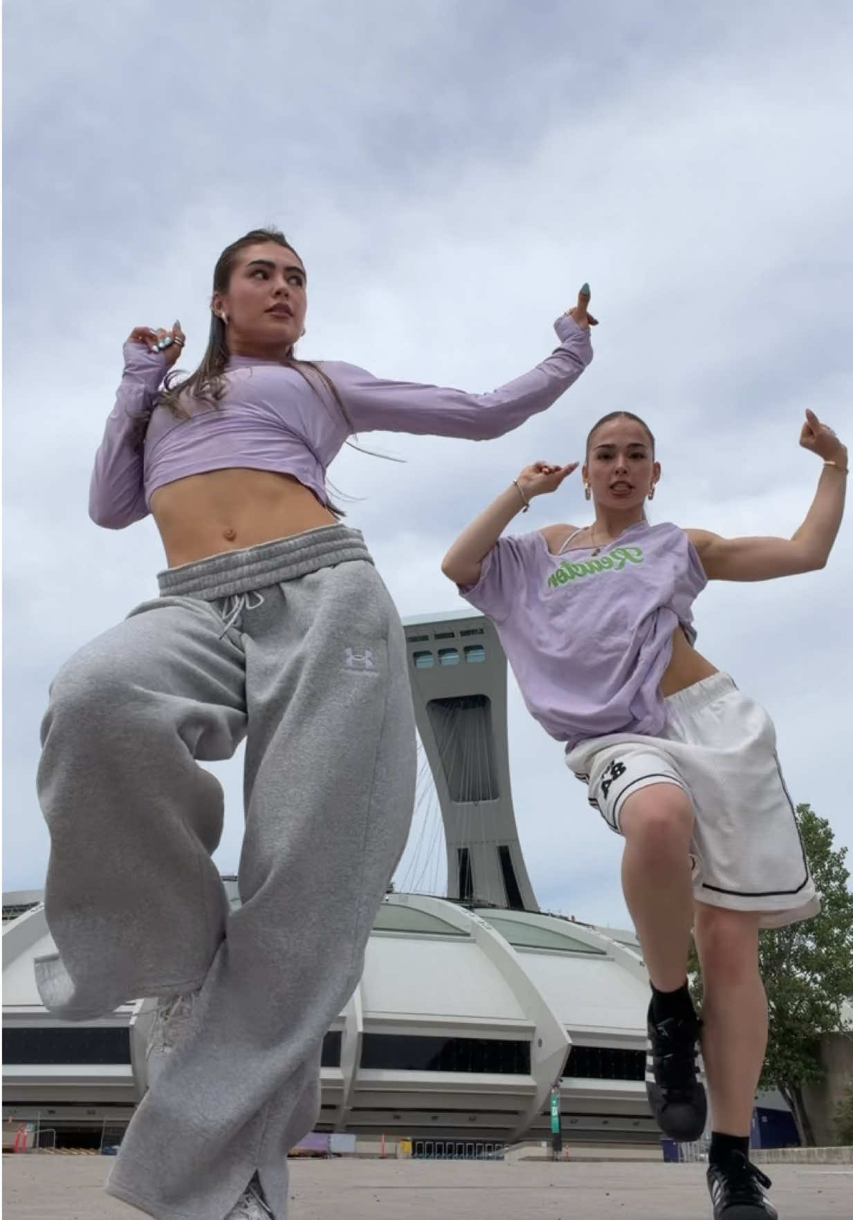 @Beginsisters Official