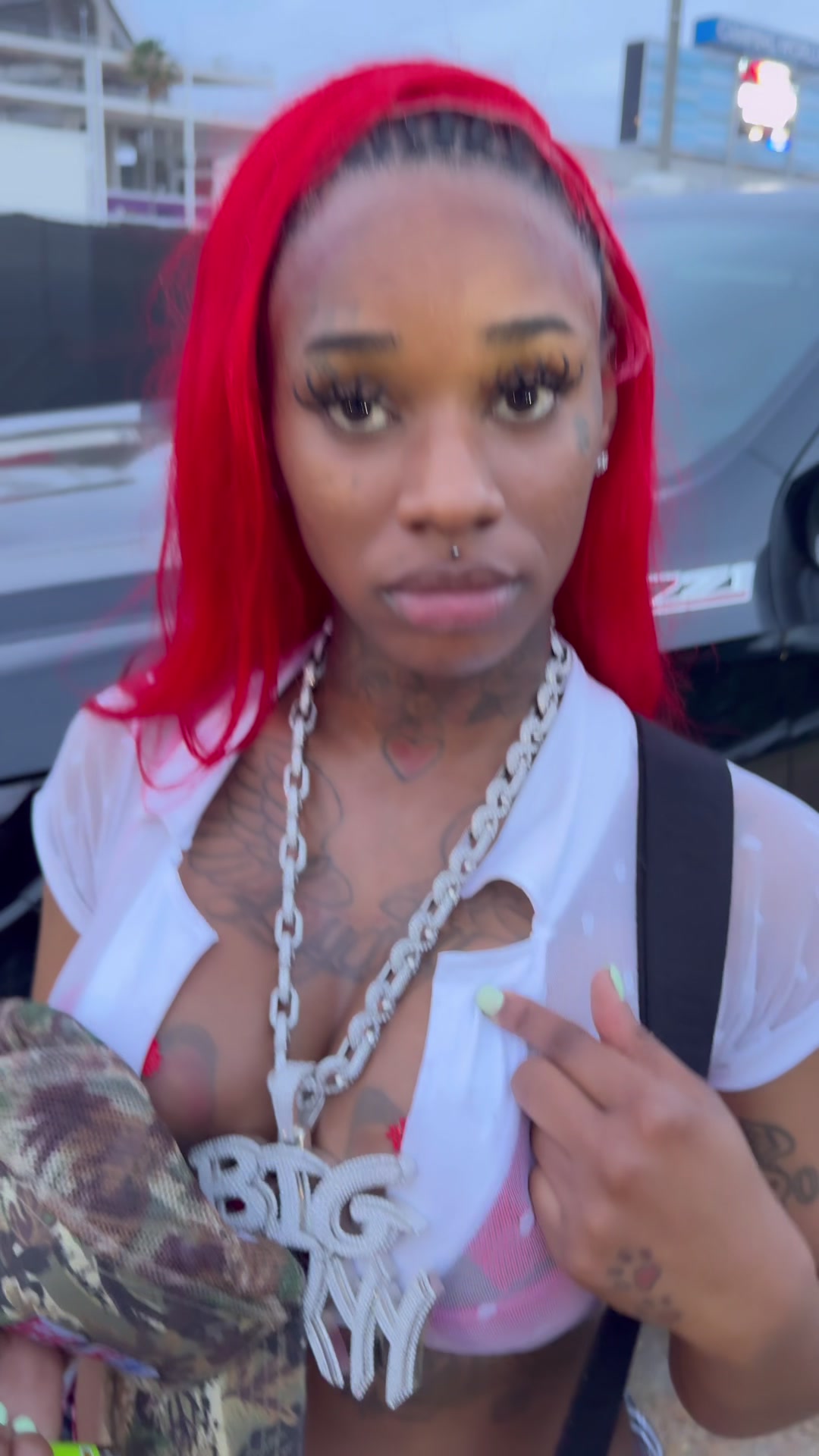 @Sexyy Red