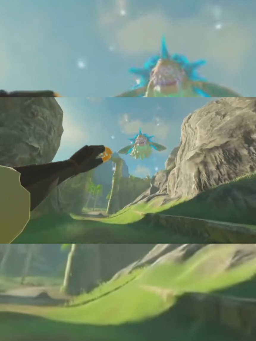 @Link of Hyrule