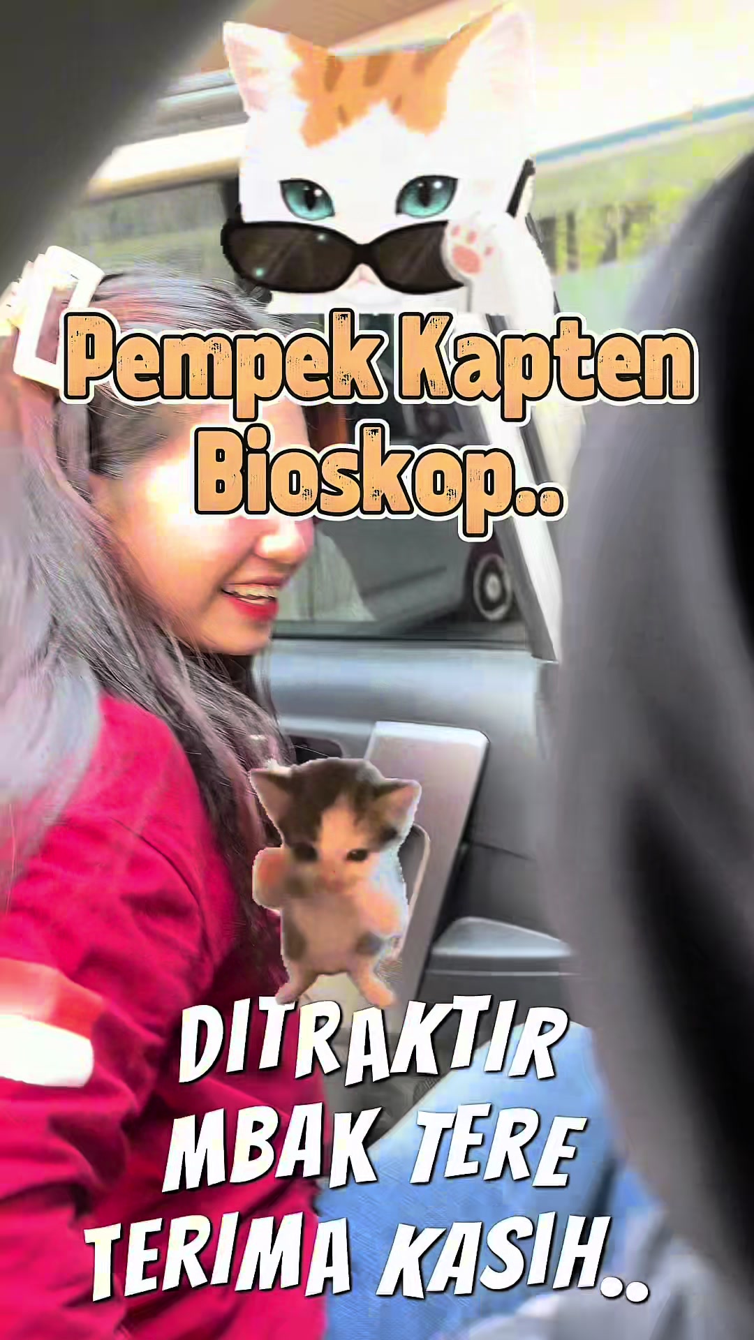 @Pempek Kapten