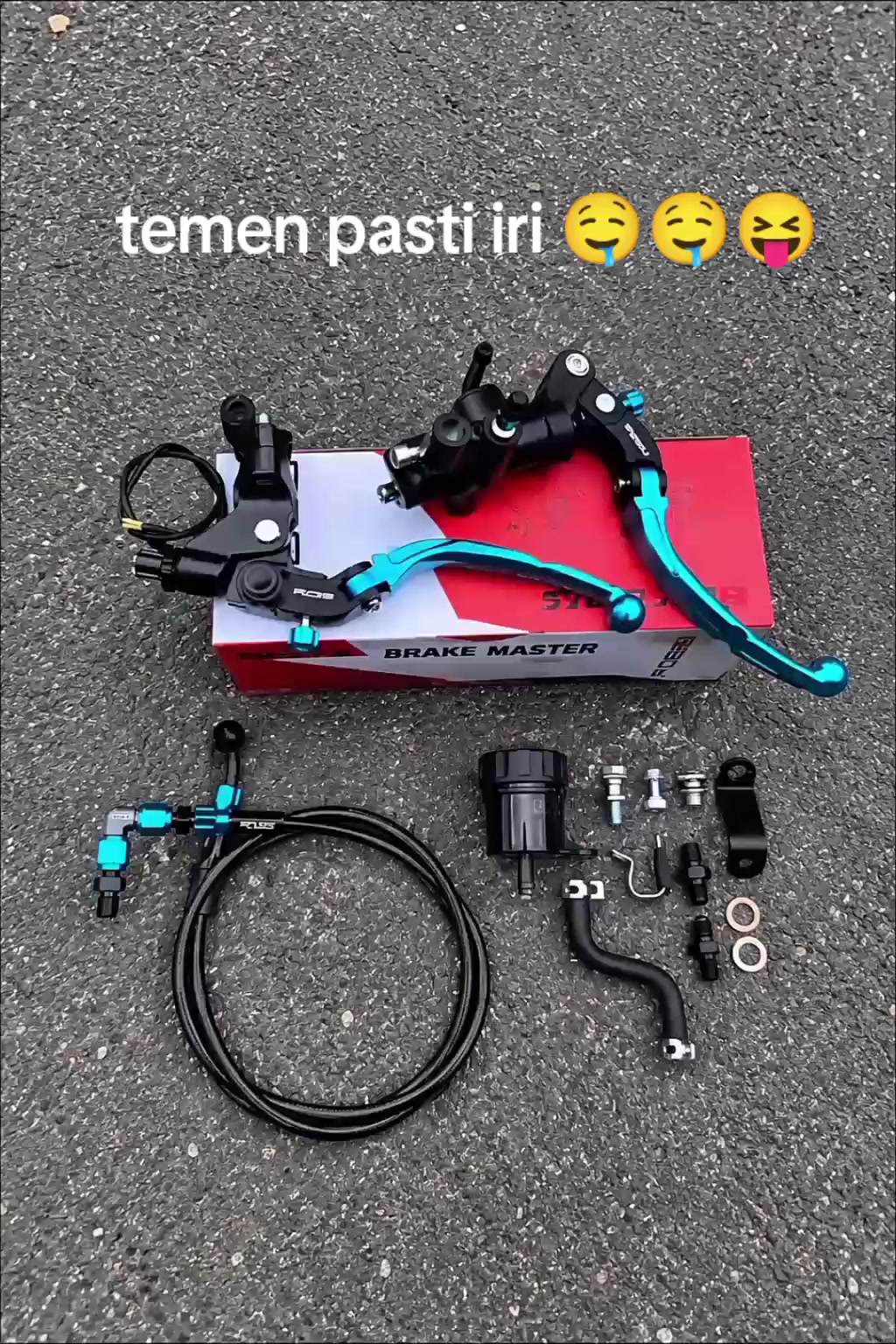 @variasi jkt motul