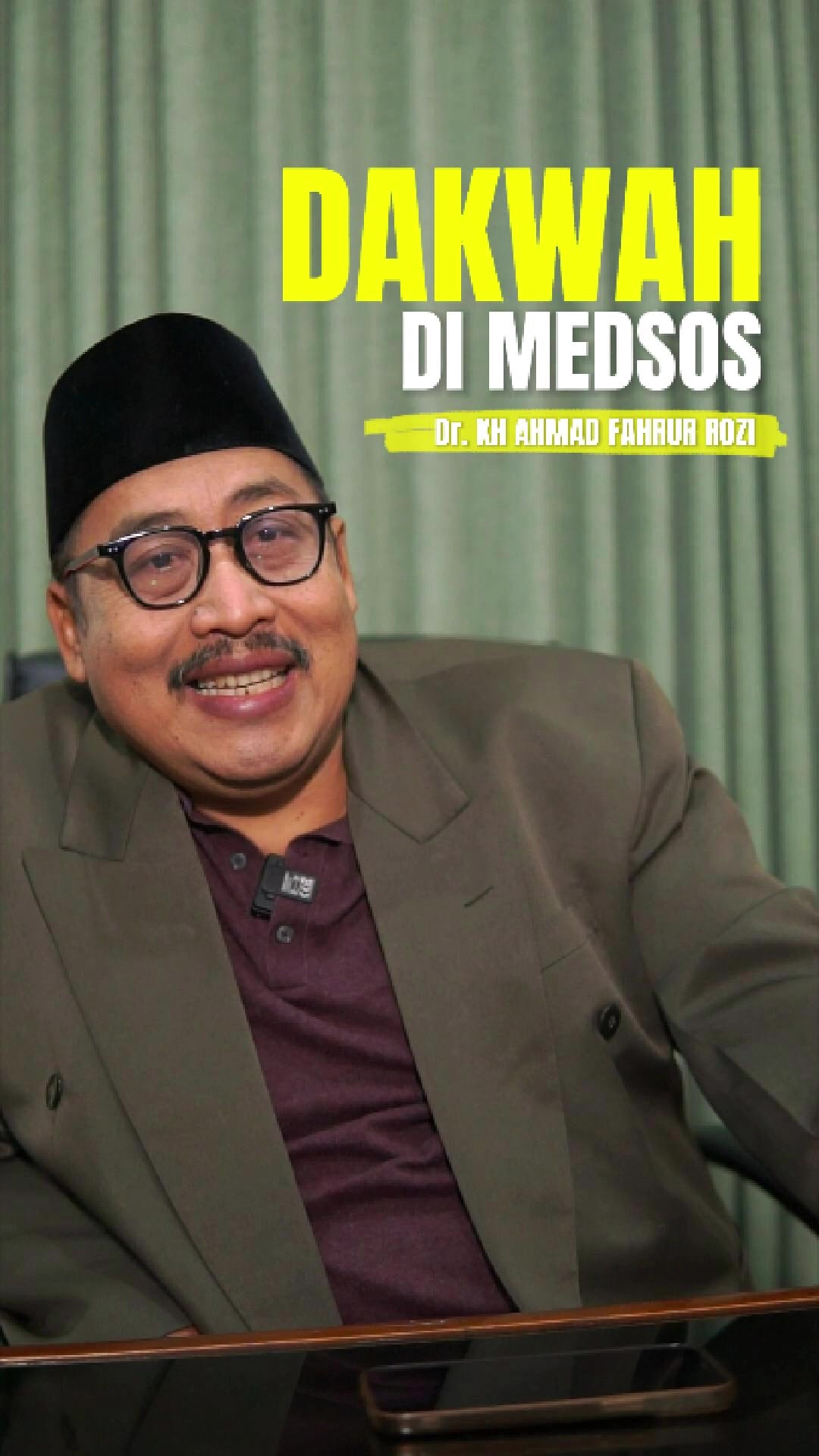 @Gus Fahrur Official