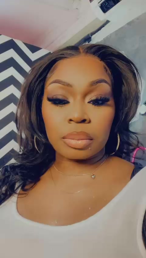 @TIKTOK _QUEEN_MS_BLING