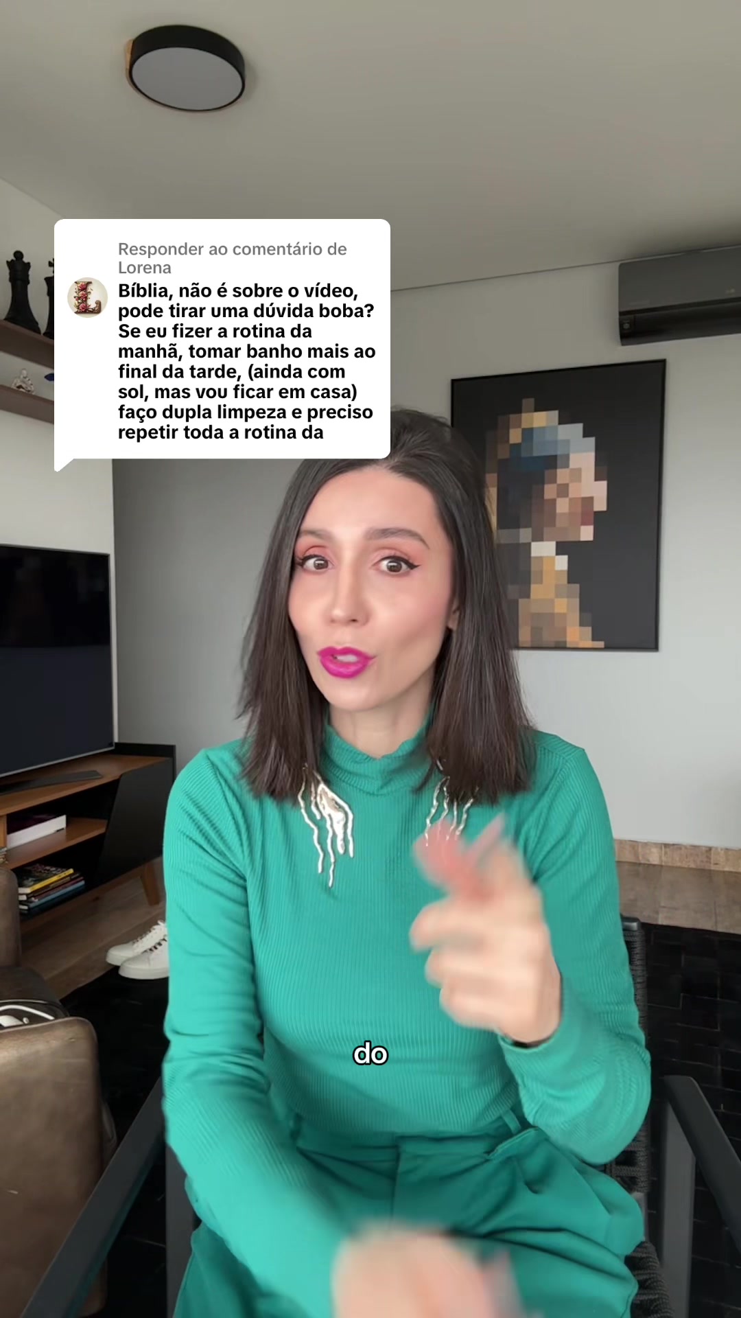 @Bíblia da Pele ✨