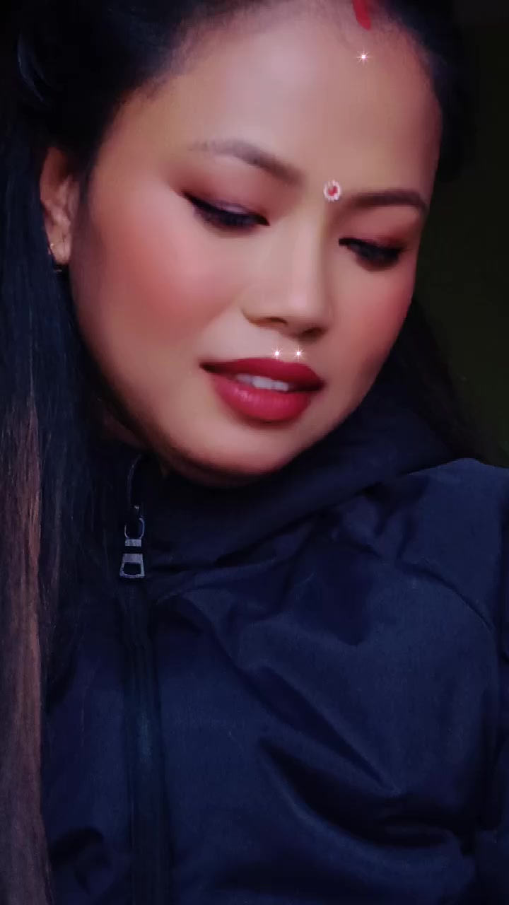 @Radha Tamang