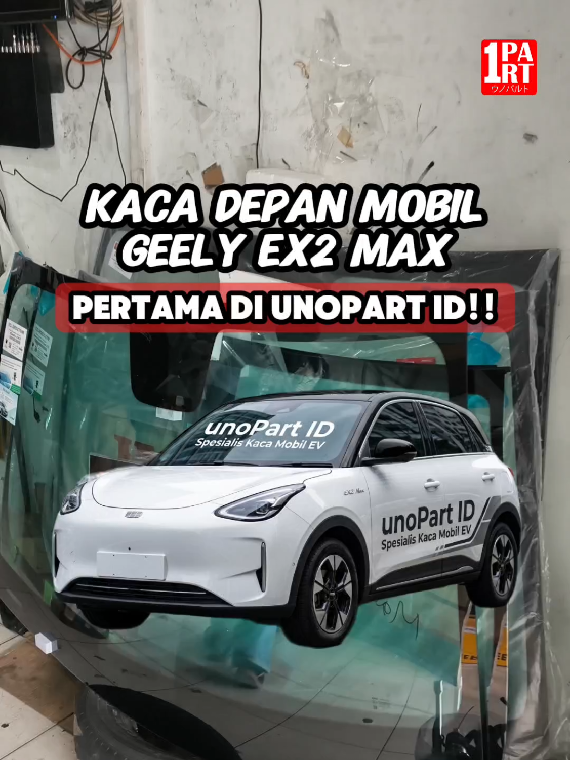 @UNOPART ID