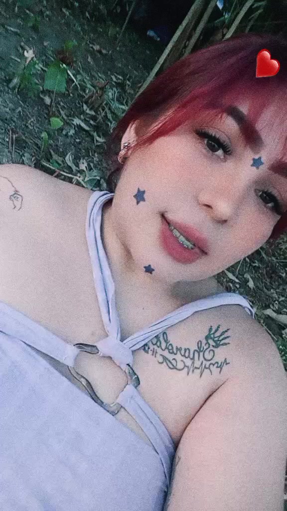 @ShanyArteaga😍
