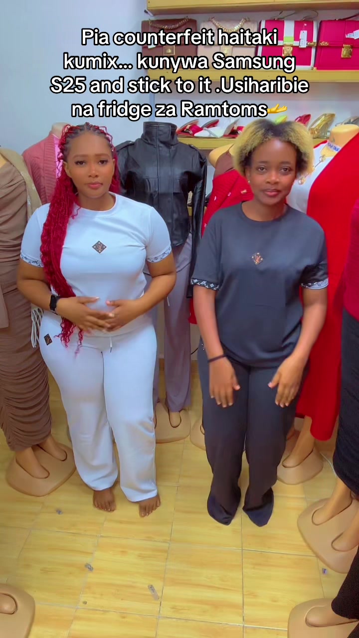@Stylish Sisters
