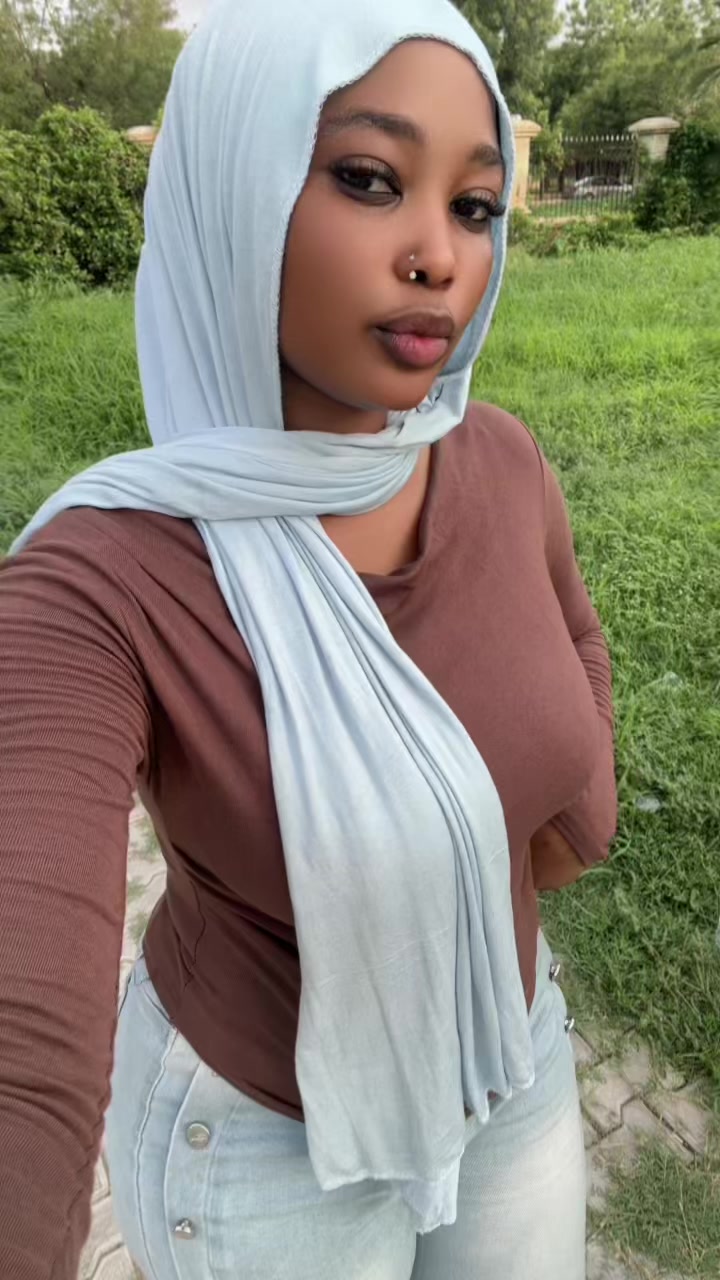@Fateemahmx 🇳🇪🇳🇬