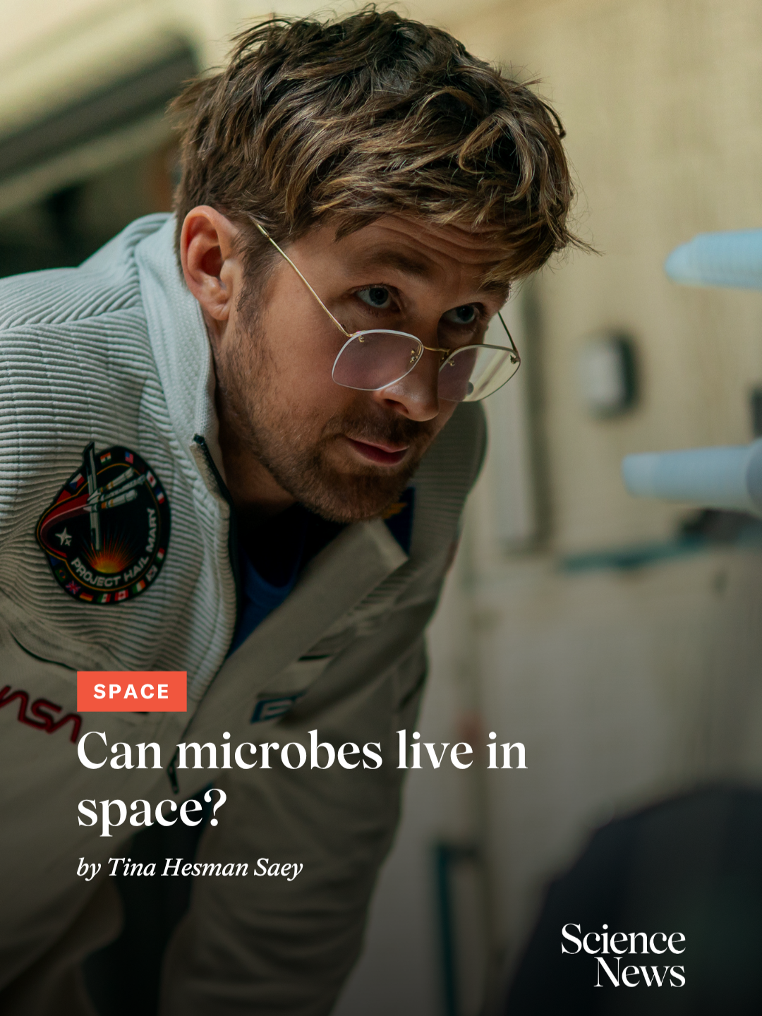 @Science News