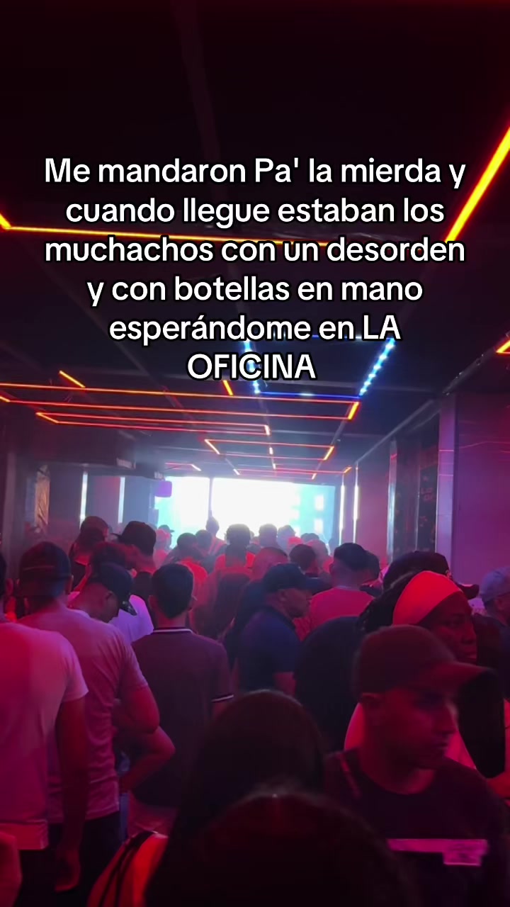 @la oficina oficial