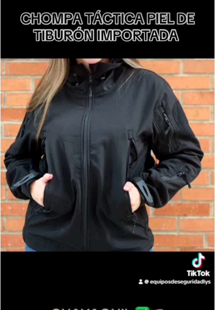@Equipos de Seguridad L&S