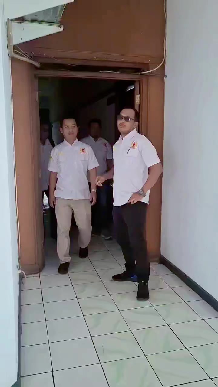 @kades nurdin