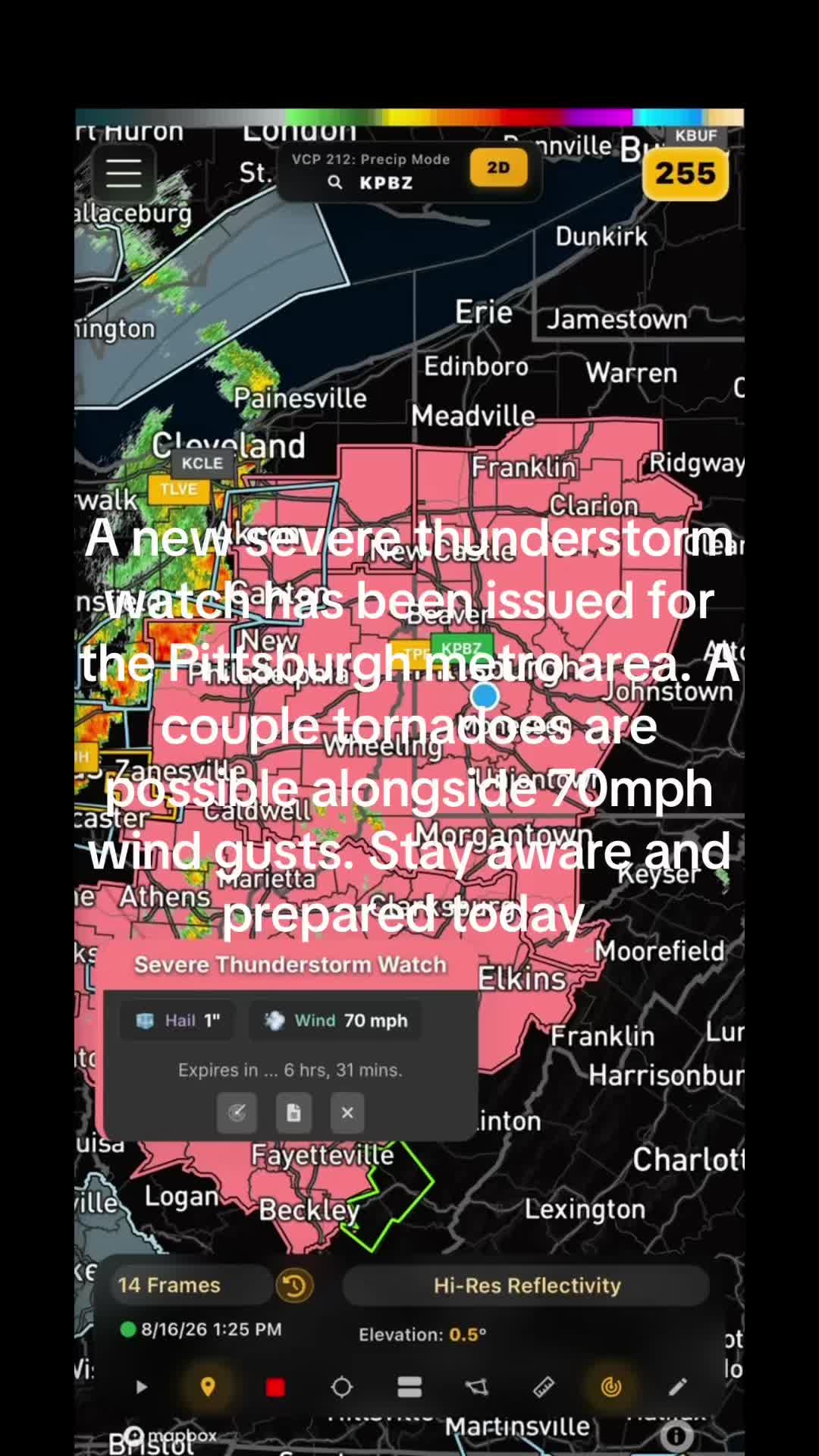 @weatherdesk🌴