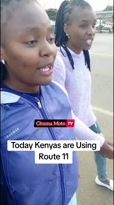 @Chuma Moto TV