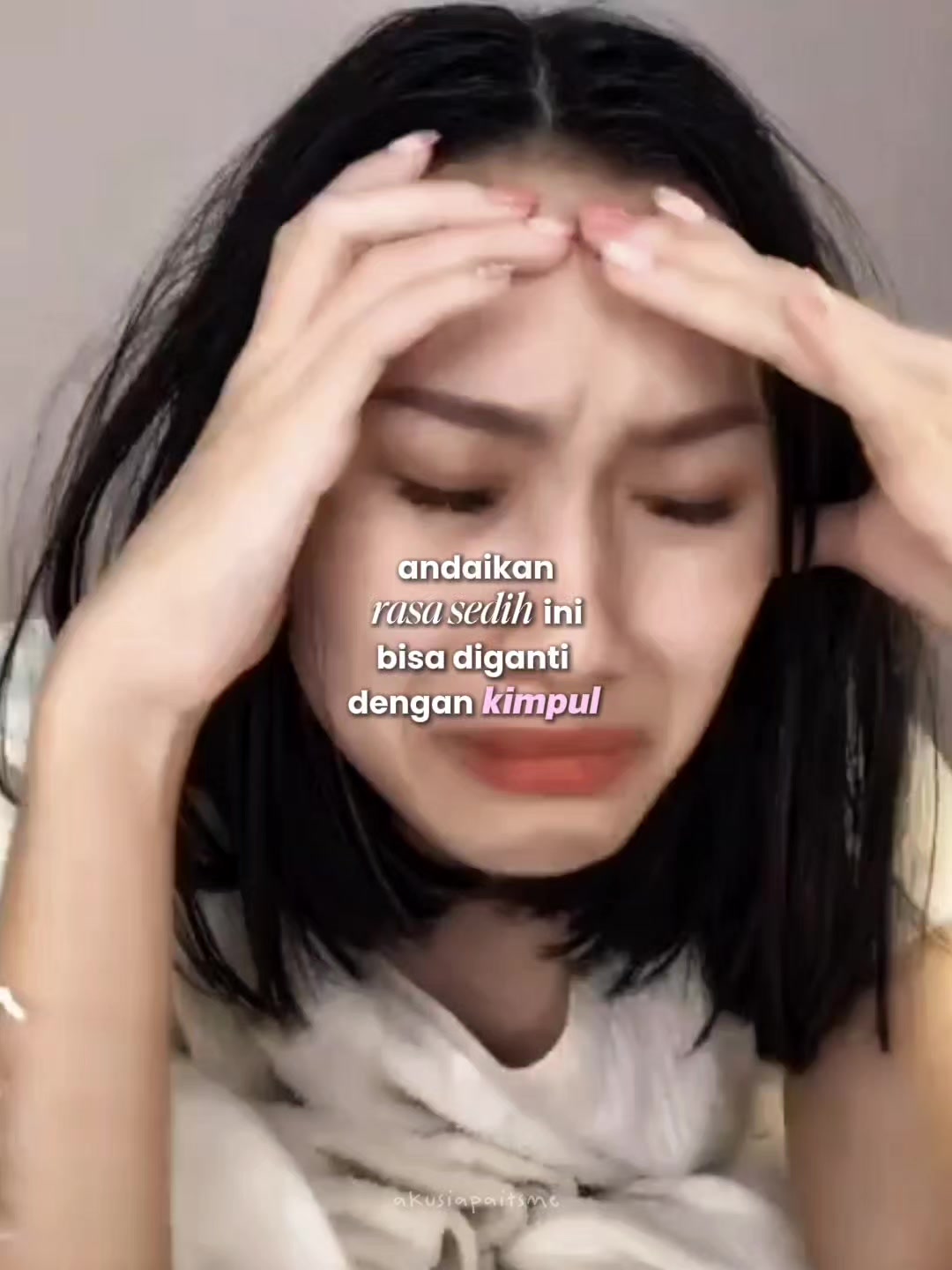 @who am i ꫂ ၴႅၴ
