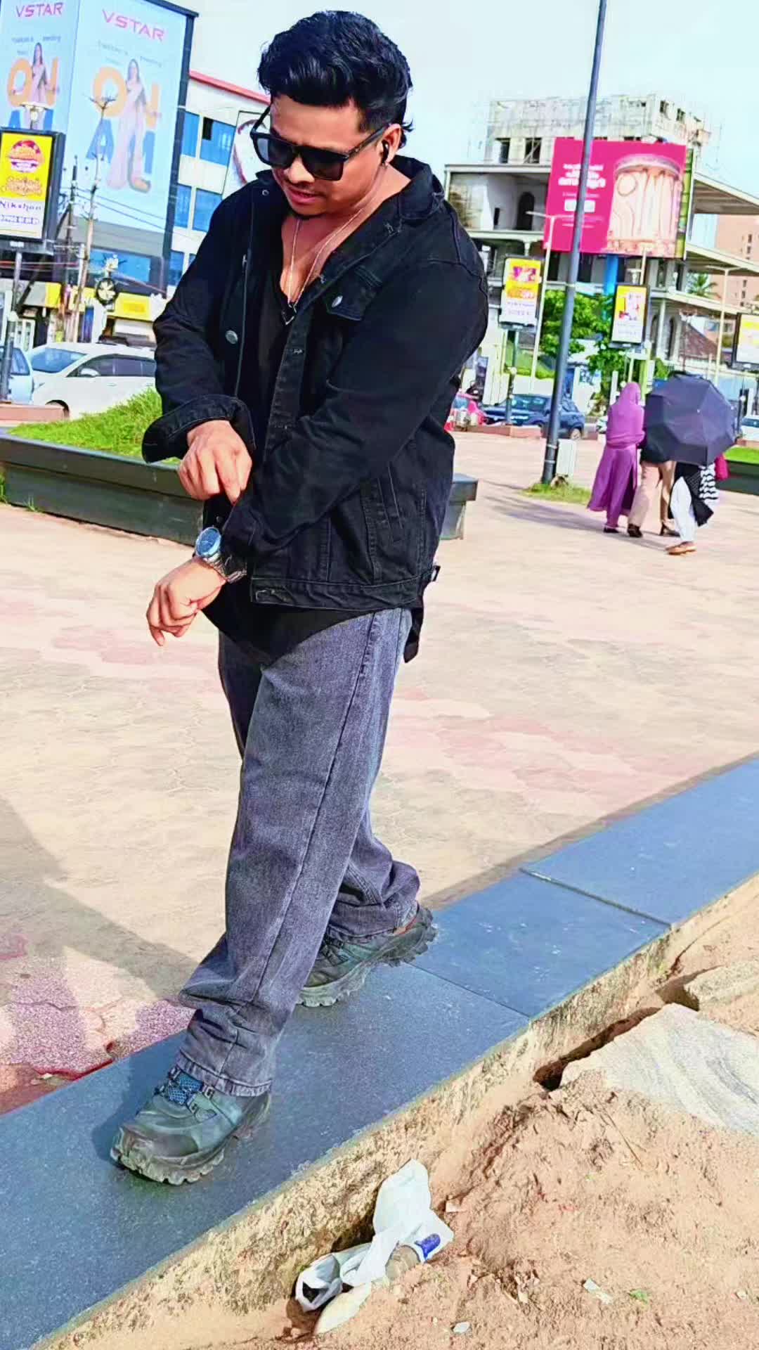@Prakash Kumar
