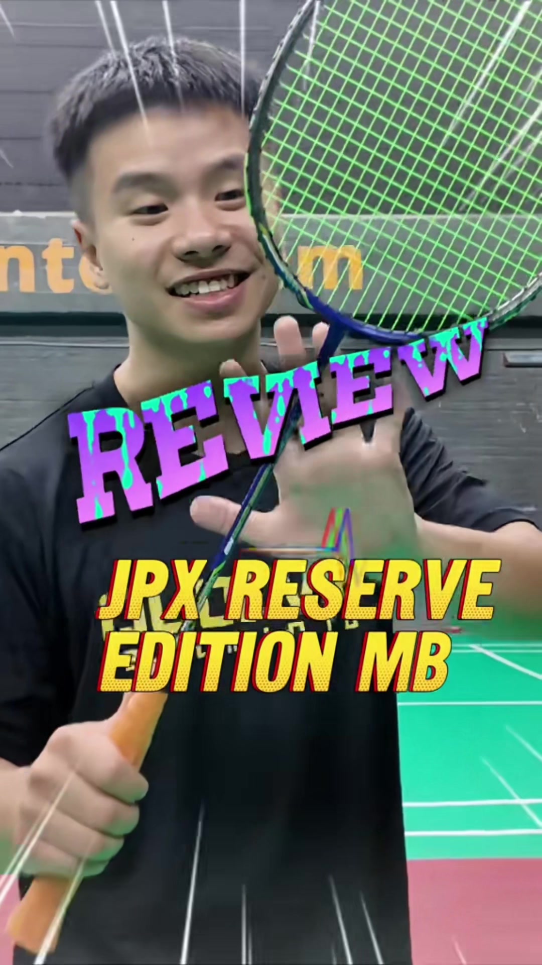 @QVBadminton
