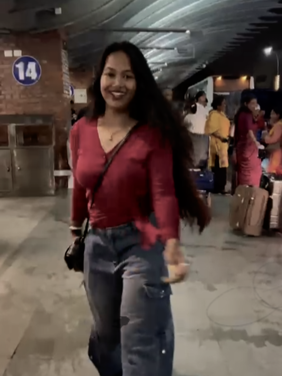 @Kajal
